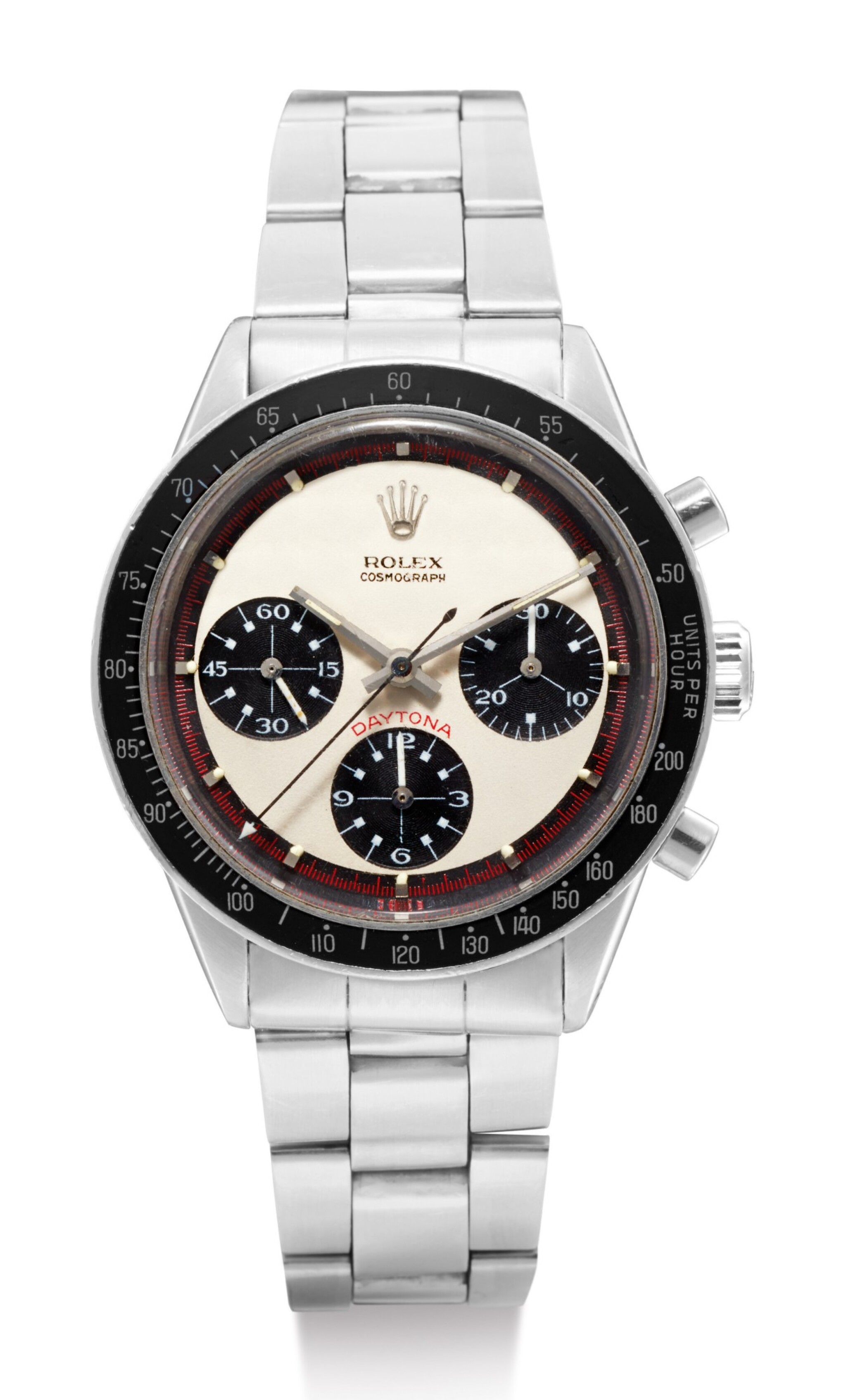 Rolex Daytona Paul Newman